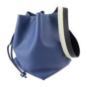 Pre-owned Fabric shoulder-bags