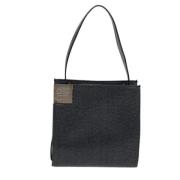 Pre-owned Fabric shoulder-bags