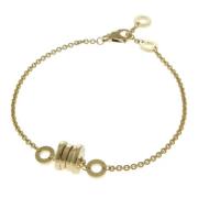 Pre-owned Yellow Gold bracelets