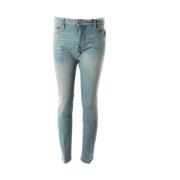 Slim-fit Jeans for Menn