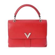 Pre-owned Leather louis-vuitton-bags