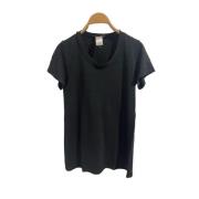 Pre-owned Svart stoff Isabel Marant Top