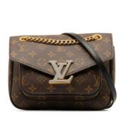 Pre-owned Canvas louis-vuitton-bags