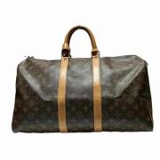 Pre-owned Canvas louis-vuitton-bags