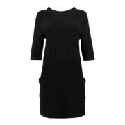 Pre-owned Wool dresses