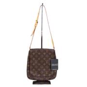 Pre-owned Canvas louis-vuitton-bags