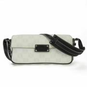 Pre-owned Fabric shoulder-bags