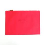 Pre-owned Fabric pouches