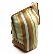 Pre-owned Fabric shoulder-bags