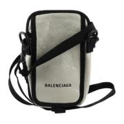 Pre-owned Fabric balenciaga-bags