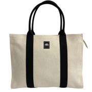 Pre-owned Canvas totes