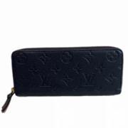 Pre-owned Fabric wallets