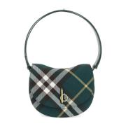 Rocking Horse Ullblanding Bag