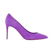 Lilla Semskede Pumps