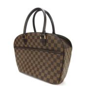 Pre-owned Fabric louis-vuitton-bags