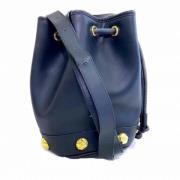 Pre-owned Leather shoulder-bags