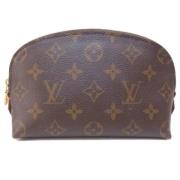 Pre-owned Fabric louis-vuitton-bags