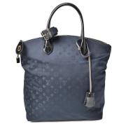 Pre-owned Canvas handbags