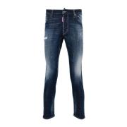 Stilige Denim Jeans