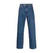 Rette jeans