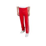 Scarlet Red Joggebukse