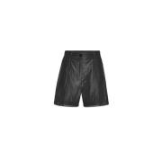 Lange shorts