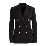 Klassisk Innsvingt Blazer