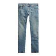 Slim Fit Basic Sullivan Jeans