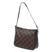 Pre-owned Fabric louis-vuitton-bags