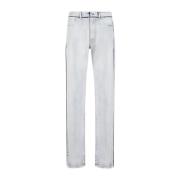 5 Lommer Jeans ICY Slip