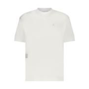 Dan Tee Off White Skjorte