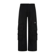 Cargo Ripstop Pants