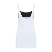 Ribbet Jersey Tank Topp