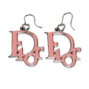 Pre-owned Metal dior-jewelry