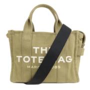 Pre-owned Canvas totes