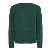 Stilige Sweaters for Helgeutflukter