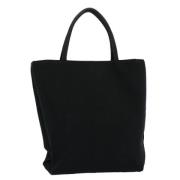 Pre-owned Canvas totes