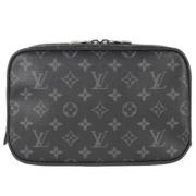 Pre-owned Leather louis-vuitton-bags