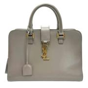 Pre-owned Leather handbags