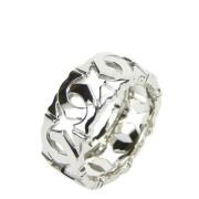 Pre-owned White Gold rings