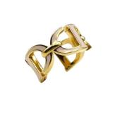 Pre-owned Metal dior-jewelry