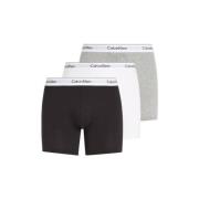 Boxer Brief Undertøy 3-Pak