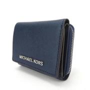 Pre-owned Canvas wallets