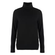 Merinoull Turtleneck Genser