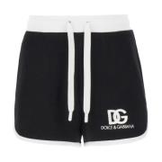 Elegante sommer shorts for kvinner