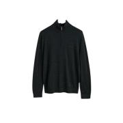 Merinoull Half-Zip Genser