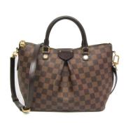 Pre-owned Canvas louis-vuitton-bags