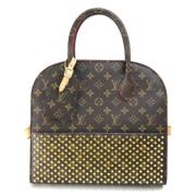 Pre-owned Canvas louis-vuitton-bags