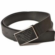 Pre-owned Leather belts