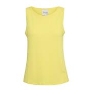 Sleeveless Tops